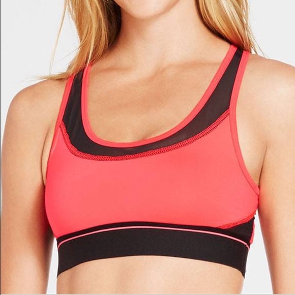 Fabletics Tropez Sports Bra