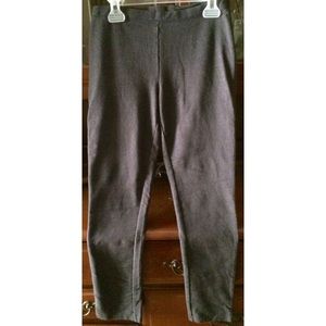 Faded Glory Leggings
