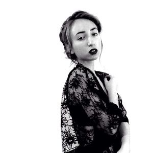 Meet your Posher, Cassie