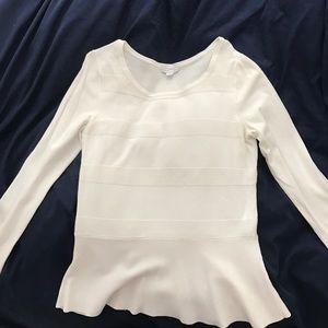 New York and company sweater. Size M