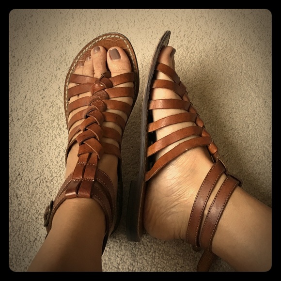 Sam Edelman Greco Sandals