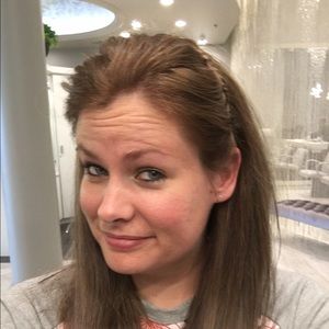 Meet your Posher, Megan