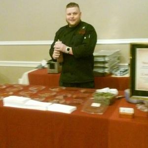 Meet your Posher, Jason