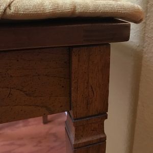 Meet your Posher, Karri