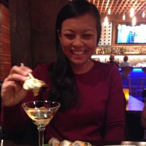 Meet your Posher, Eva