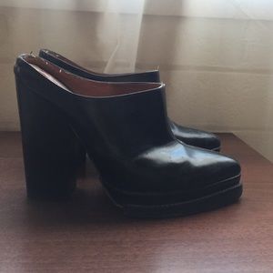 Jeffrey Campbell Miles