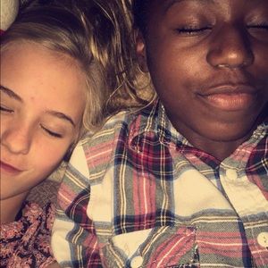 Meet your Posher, Faith