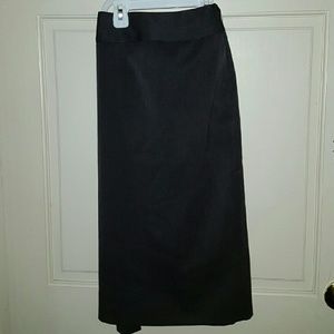 Business skirt