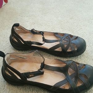 All Terra Design Jambu sandals