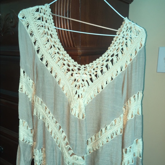 Size small boutique shirt