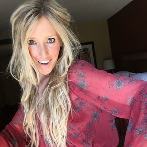 Meet your Posher, Britney