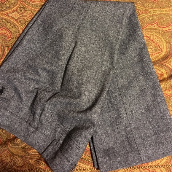 NWT Ann Taylor wool pants ‘Curvy’ - Picture 1 of 3
