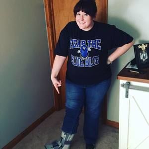 Meet your Posher, Anne