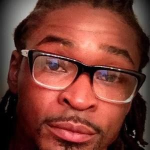 Meet your Posher, Ricky