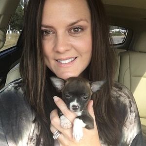 Meet your Posher, Stephanie