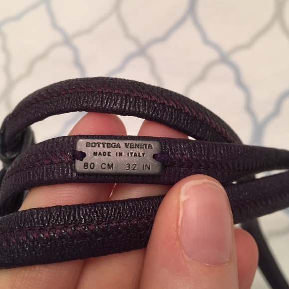 Bottega Veneta Belt