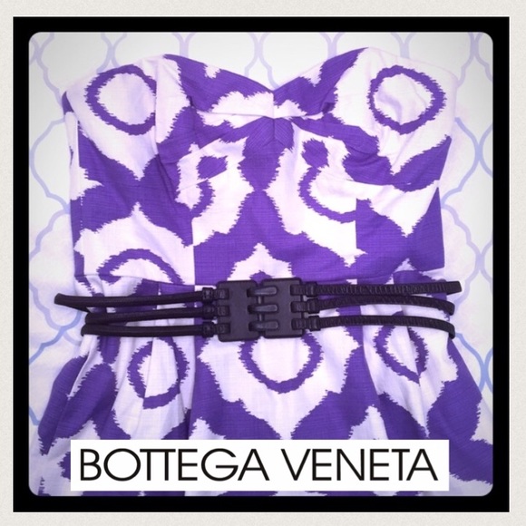 Bottega Veneta Belt