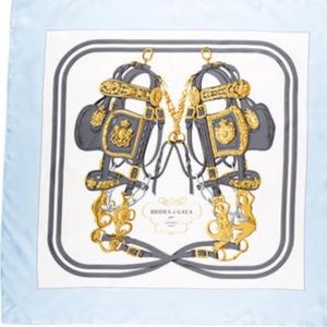 Santa please give me this Hermes Scarf 🚫offers