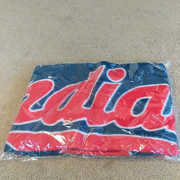 Kids fleece blanket will trade