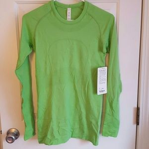 Lululemon run swiftly tech