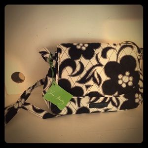 New With Tags! Vera Bradley Crossbody