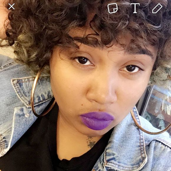 Meet your Posher, Pretty