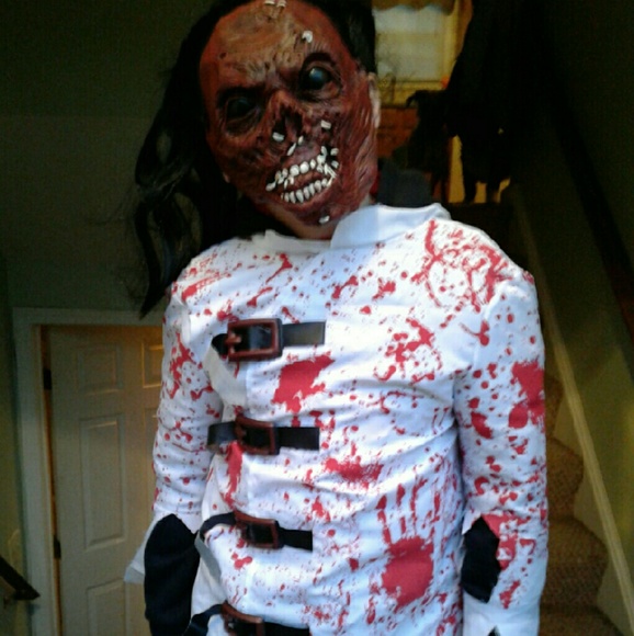 11 year old Halloween costume