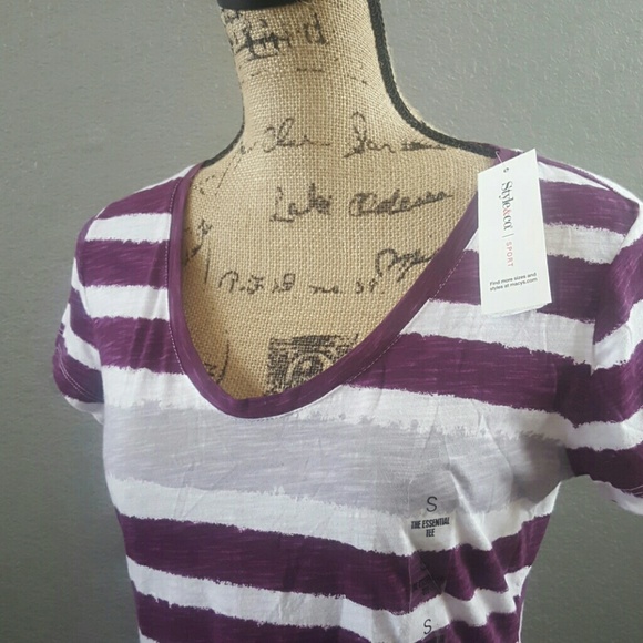 💥FINAL SALE!!💥SPORT TEE - Picture 3 of 3