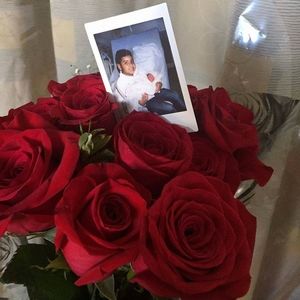 Meet your Posher, Anyeli