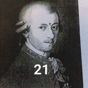 Meet your Posher, Edgar