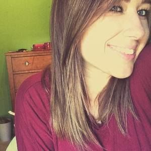 Meet your Posher, Anya