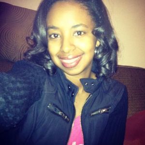 Meet your Posher, Chloe