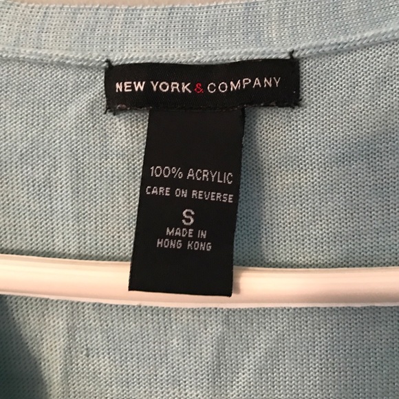 Argyle sweater vest - Picture 3 of 3