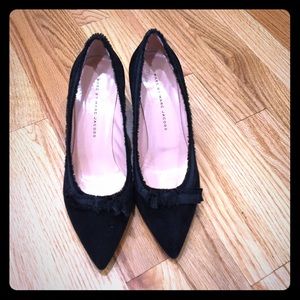 Marc by Marc Jacobs size 38.5 pumps