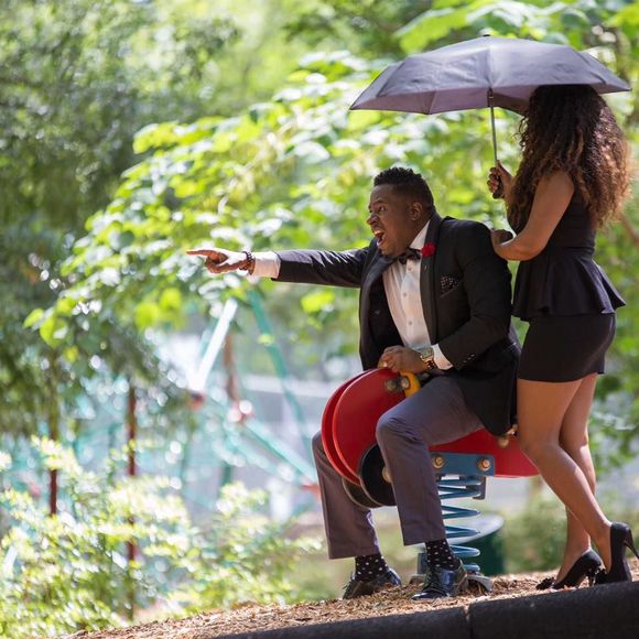 Meet your Posher, Sean - Picture 1 of 1