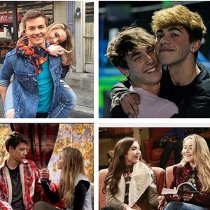 Meet your Posher, Alexandra