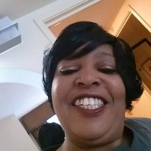 Meet your Posher, Gwendolyn