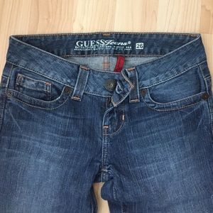 Guess Daredevil jeans