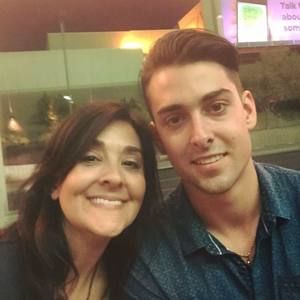 Meet your Posher, Jacob