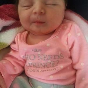 Meet your Posher, Lynn