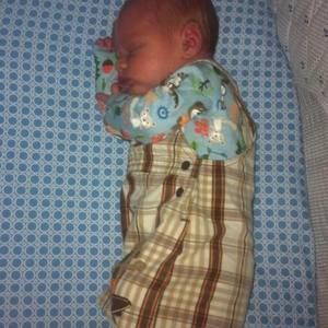 Meet your Posher, Crystal