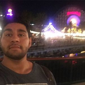 Meet your Posher, Alessandross