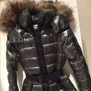 SAM Women's Coat