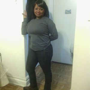 Meet your Posher, Maria