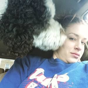 Meet your Posher, Katrina