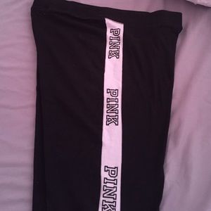 Victoria's Secret leggings