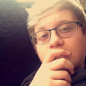 Meet your Posher, Jacob