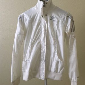 Adidas Women's Jacket