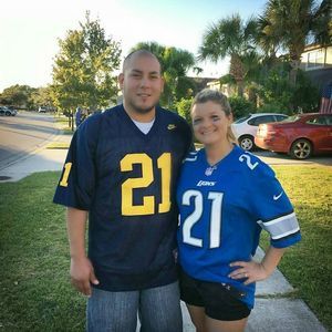 Meet your Posher, Nathan