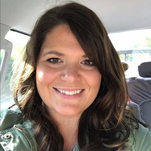 Meet your Posher, Jill